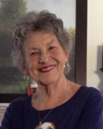 Carol Ann Collins